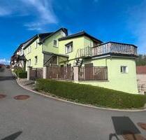 Schönes Einfamilienhaus mit kleinem Hofgrundstück. - Nordhausen