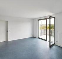 Großzügige 2-Zimmer-Wohnung am Kronsberg - Hannover Döhren-Wülfel