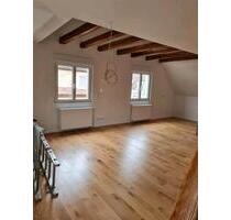Exklusive neu sanierte Wohnung - 1.200,00 EUR Kaltmiete, in Durmersheim (PLZ: 76448)