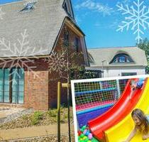 Erlebnis- und Familienwinter – 7 Nächte Nordsee in FeWo - Butjadingen
