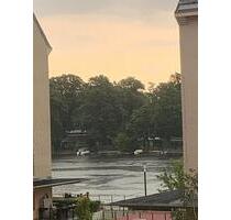 Exklusive 2-Zimmer Neubauwohnung mit Wasserblick in Spandau - Berlin