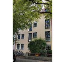 Zentral wohnen - 3 ZKB im Bismarckviertel - Augsburg Antonsviertel