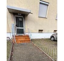 Wohnung zu Verkaufen inkl. Garten + eigene Parkplatz - Gernsbach