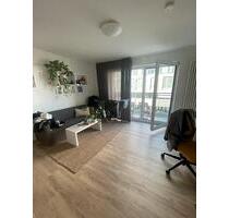 Modernes Ein-Zimmer Wohnung in Frankfurt ab 01.07 - Frankfurt am Main Gallus
