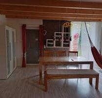 EG Wohnung möbliert modern, Mosbach, Billigheim