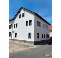 3 ZKB Dachgeschosswohnung mit Loggia - Worms Vororte Südwest