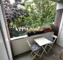 Schöne 3-Raum Wohnung 70qm in Derendorf - Düsseldorf