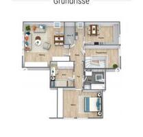 Wohnung in Holte- Lastrup zu vermieten Mietwohnung - Lähden