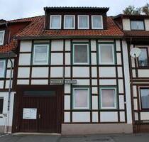 Atmosphärische 2-Zimmer-Erdgeschosswohnung in ruhiger Lage von Bad Lauterberg 6281.10202 - Bad Lauterberg im Harz