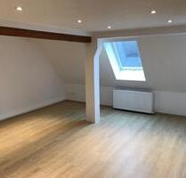 DG-Wohnung in Weckrieden - 690,00 EUR Kaltmiete, ca.  94,00 m² in Schwäbisch Hall (PLZ: 74523)