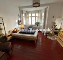 Wohnungsswap - 2 Zimmer, 60 m² - Rubensstraße, Schöneberg, Berlin