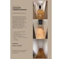 1-Zimmer Wohnung - 249.000,00&nbsp;EUR Kaufpreis, ca.&nbsp; 36,00&nbsp;m&sup2; in Berlin (PLZ: 10783) Mitte