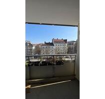 Mobiliertes Appartement IM ZENTRUM (nur von 2.06 bis 01.09) - München Au-Haidhausen