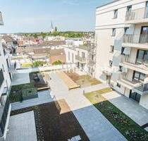 Modernes Leben im Kaiser Carré! Wohnen im Herzen von Siegburg.