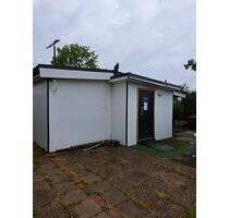 Haus mit Erstwohnsitz auf Campingplatz - Hodenhagen