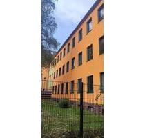 ERSTBEZUG: Zentrale 2,5-Zimmer-Wohnung mit Charme - Chemnitz Altendorf