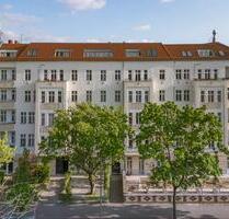 Altbaujuwel zur Selbstnutzung - 395.000,00&nbsp;EUR Kaufpreis, ca.&nbsp; 64,00&nbsp;m&sup2; in Berlin (PLZ: 13359) Mitte