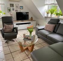 Werl, ETW mit großer Dachterrasse und 3 TG Stellpl. in Innenstadt