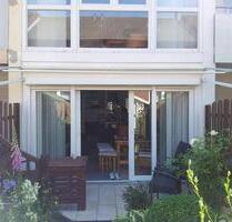 Ferienhaus Wohnung Nordsee Hund Wangerooge - Norden