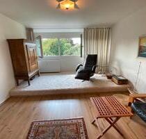 Charmante 3-Zimmer-Dachgeschosswohnung im Neheimer Zentrum - Arnsberg Rusch