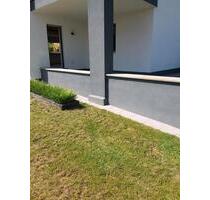 2-Zimmer-Wohnung Heilsbronn ab 01.08.2025 zu vermieten ca.78 qm