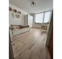 Schöne Dreizimmerwohnung im Hildener Norden
