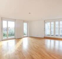 Exklusives Wohnen im MILANEO - 1.095,00 EUR Kaltmiete, ca.  84,00 m² in Stuttgart (PLZ: 70173)