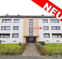 !!! Ideal für das junge Pärchen- renovierte 3 Zimmer Wohnung mit Balkon- frei ab sofort !!! - Bremen Blumenthal