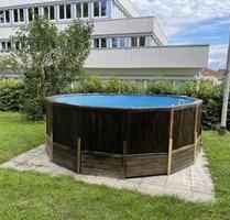 Renoviertes WG-Zimmer auf dem Campus der Universität Hohenheim - Stuttgart Birkach