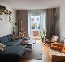 Zwischenmiete am Volkspark | 3 Zimmer, 90qm, September - November - Berlin Friedrichshain-Kreuzberg