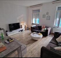 4 Zimmer Altbauwohnung für Studenten-WG – 107 m² – ab 1.10. - Aachen Aachen-Mitte