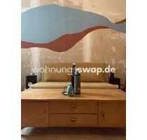 Wohnungsswap - 2 Zimmer, 48 m² - Heidenfeldstraße, Friedrichshain, Berlin