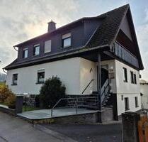 2+ Familienhaus Bottendorf 1179qm - Burgwald