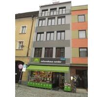 Appartment in der Stadt - zentral 