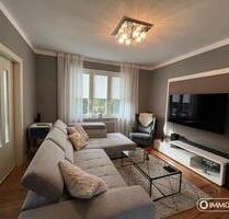 ++ Charmante Altbauwohnung mit 5 Zimmern, Balkon & viel Licht – Wohnen mit Charakter ++ - Boizenburg/Elbe