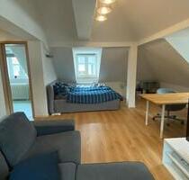 Möblierte 1-Zimmer Wohnung in Vallendar ab MaiJuni