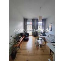 Wohnungsswap - 2 Zimmer, 65 m² - Baumschulenstraße, Berlin