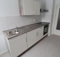 1-Raumwohnung in Reichenbrand mit Einbauküche und Dusche - Chemnitz Rabenstein