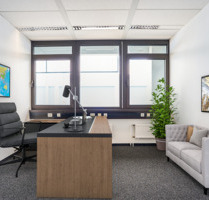 Aktion: Frisch renovierte Büros ab 6,50 EURm² - 6 Monate mietfrei! - Alzenau