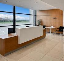 Virtuelles Büro in Regus Kranhaus 1 - Köln Innenstadt
