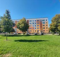 Erstbezug nach Herrichtung- alles neu! - Sangerhausen
