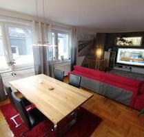 Mehrfamilienhaus mit Halle für GewerbeHobby - Ellefeld