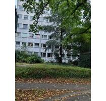 3-Zimmer Wohnung mit 64 qm und toller Aussicht - Marl Alt-Marl