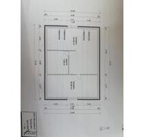 Schöne Dachgeschosswohnung - 1.300,00 EUR Kaltmiete, ca.  175,00 m² in Dürrlauingen (PLZ: 89350)