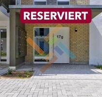 Dürer Quartier - Mietwohnung Neu - 105 m² gehobene Ausstattung - Bad Kreuznach Bad Münster am Stein-Ebernburg