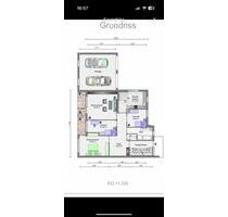 Moderne 4-Zimmer-Wohnung in Murg-Niederhof