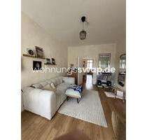 Wohnungsswap - 4 Zimmer, 91 m² - Stindestraße, Steglitz, Berlin