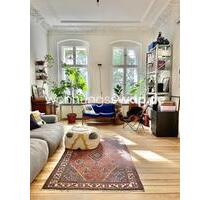 Wohnungsswap - 3 Zimmer, 80 m² - Falckensteinstraße, Kreuzberg, Berlin