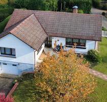 Einfamilienwohnhaus in Merzig-Stadtteil