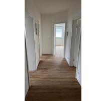 Erstbezug nach Komplettrenovierung – Moderne 3-Zimmer-Wohnung in ruhiger Lage - Rheinböllen